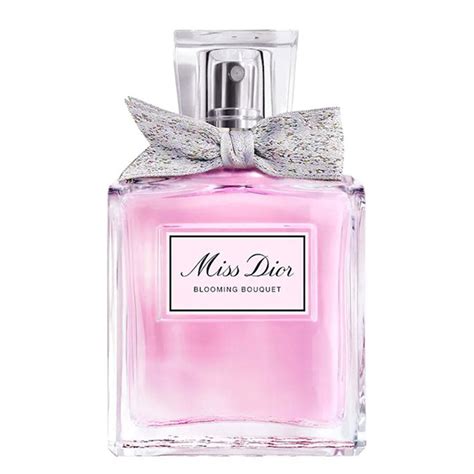 miss dior blooming bouquet 50ml cena|Miss Dior Blooming bouquet reviews.